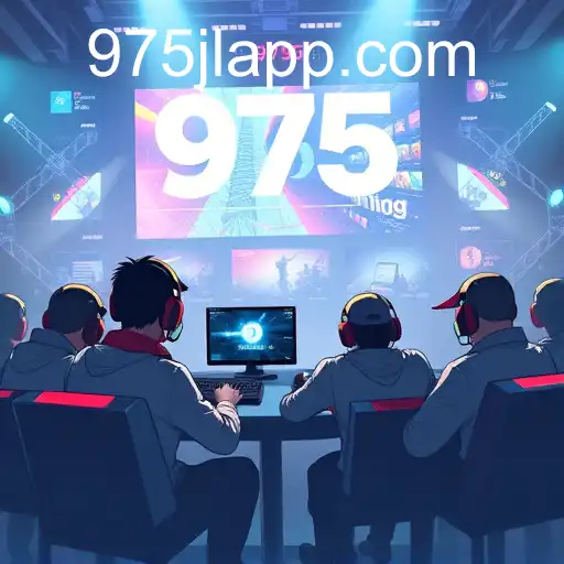 New Horizons in Online Gaming: The Rise of 975jl