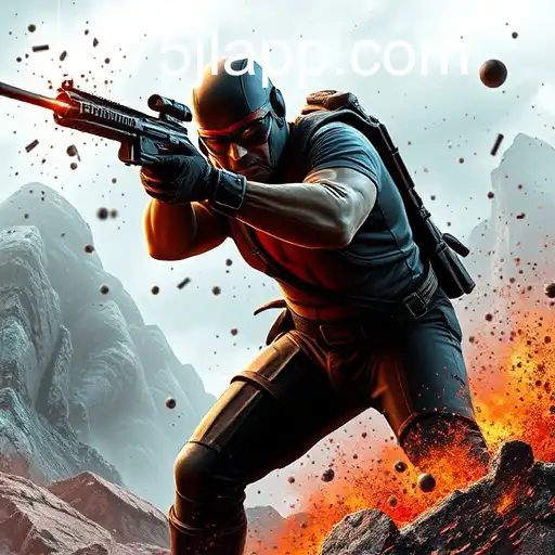 Exploring the Thrill: A Dive into the World of Action Games