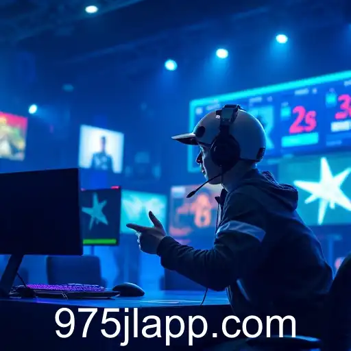 Emerging Trends in Online Gaming 2025