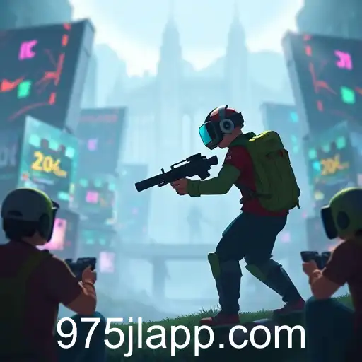 The Evolution of Online Gaming in Modern Times