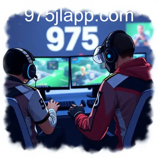 Gaming Evolution on 975jl Platform