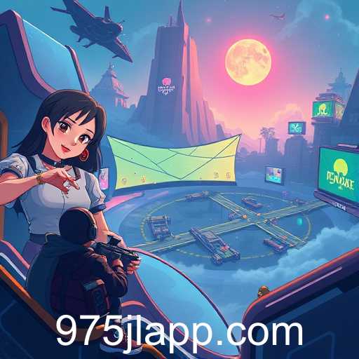 Gaming Evolution: The Rise of Interactive Platforms