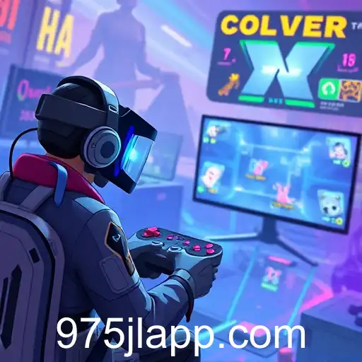 Gaming Innovations Shape 2025 Landscape