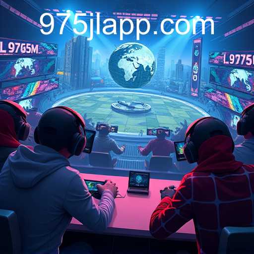 Gaming Platform's Rise Amid Global Shifts