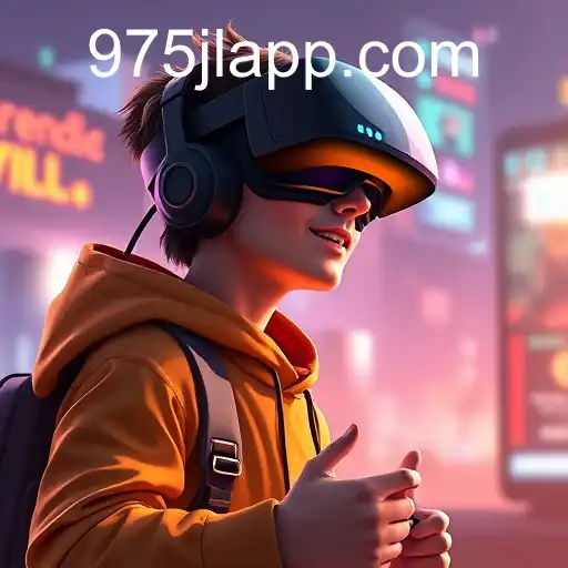 Gaming Renaissance in 2025: The Rise of 975jl