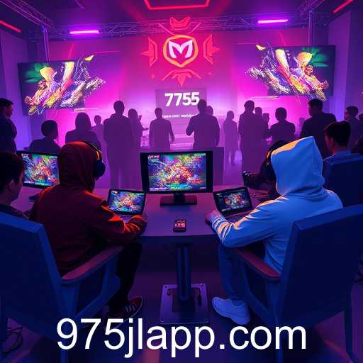 Gaming Trends and Innovations in 2025