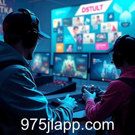 The Evolution of Online Gaming and Its Global Impact