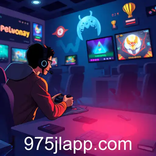 Exploring the Impact of 975jl on Online Gaming