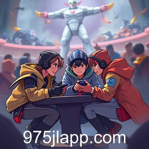 Exploring the Excitement of the 'Multiplayer Fun' Game Category