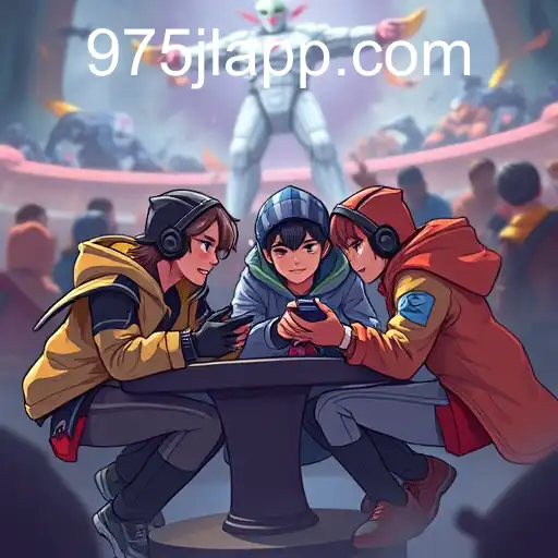 Exploring the Excitement of the 'Multiplayer Fun' Game Category