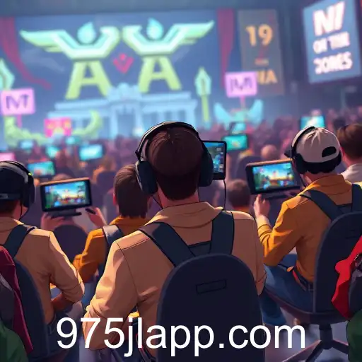 The Rise of Online Gaming Communities