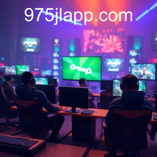 Exploring the Rise of Online Gaming in 2025