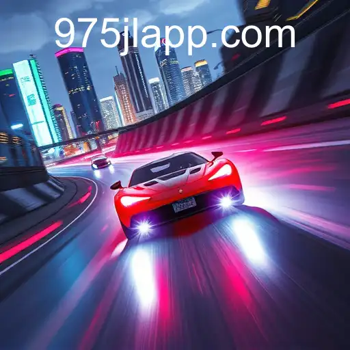 Exploring the Thrill of Racing Games: A Comprehensive Dive into the World of Digital Speed