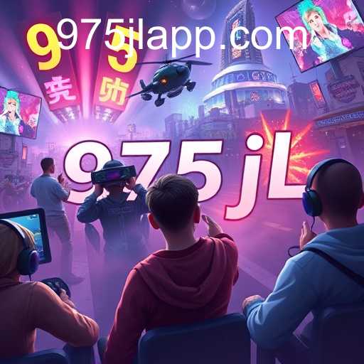 Exploring the Rise of 975jl in Gaming