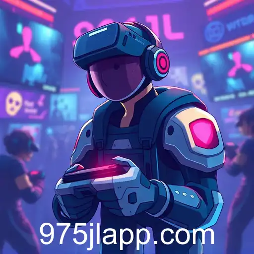 The Rise of 975jl: A New Era in Online Gaming