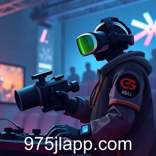 The Rise of 975jl in the Gaming Sphere