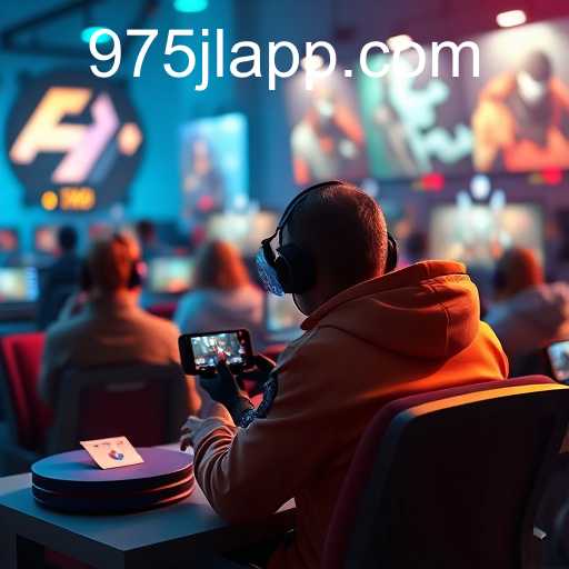 The Rise of Online Gaming: A Deep Dive