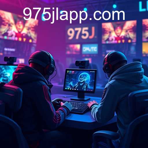 Boom in Online Gaming with 975jl