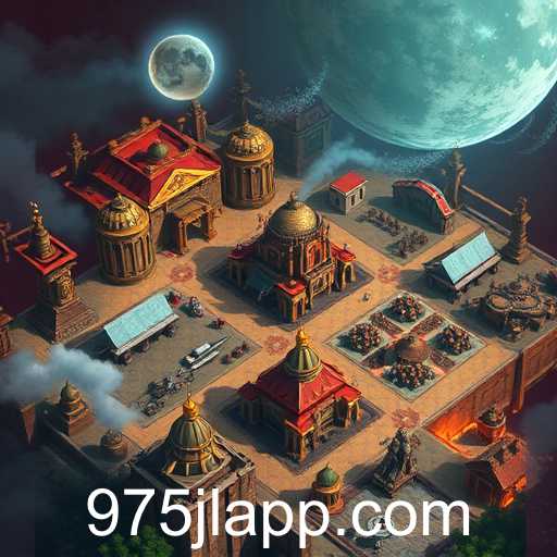 Exploring the Engaging World of Strategy Games Online