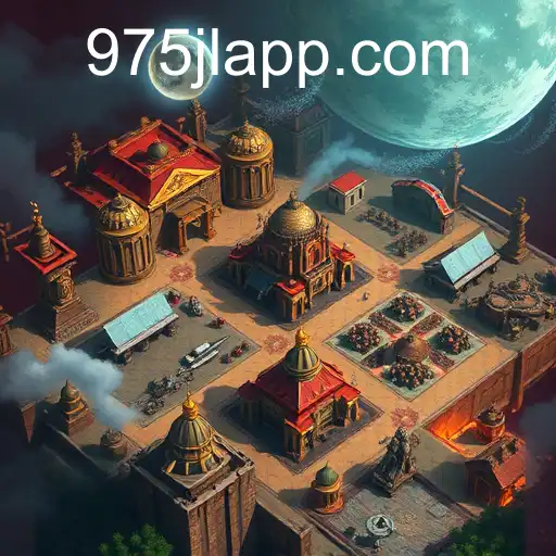 Exploring the Engaging World of Strategy Games Online