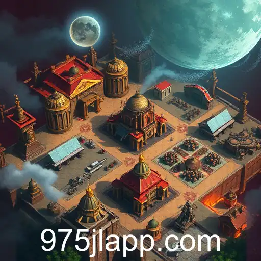 Virtual Gaming Platforms Revolutionize Interactive Experiences